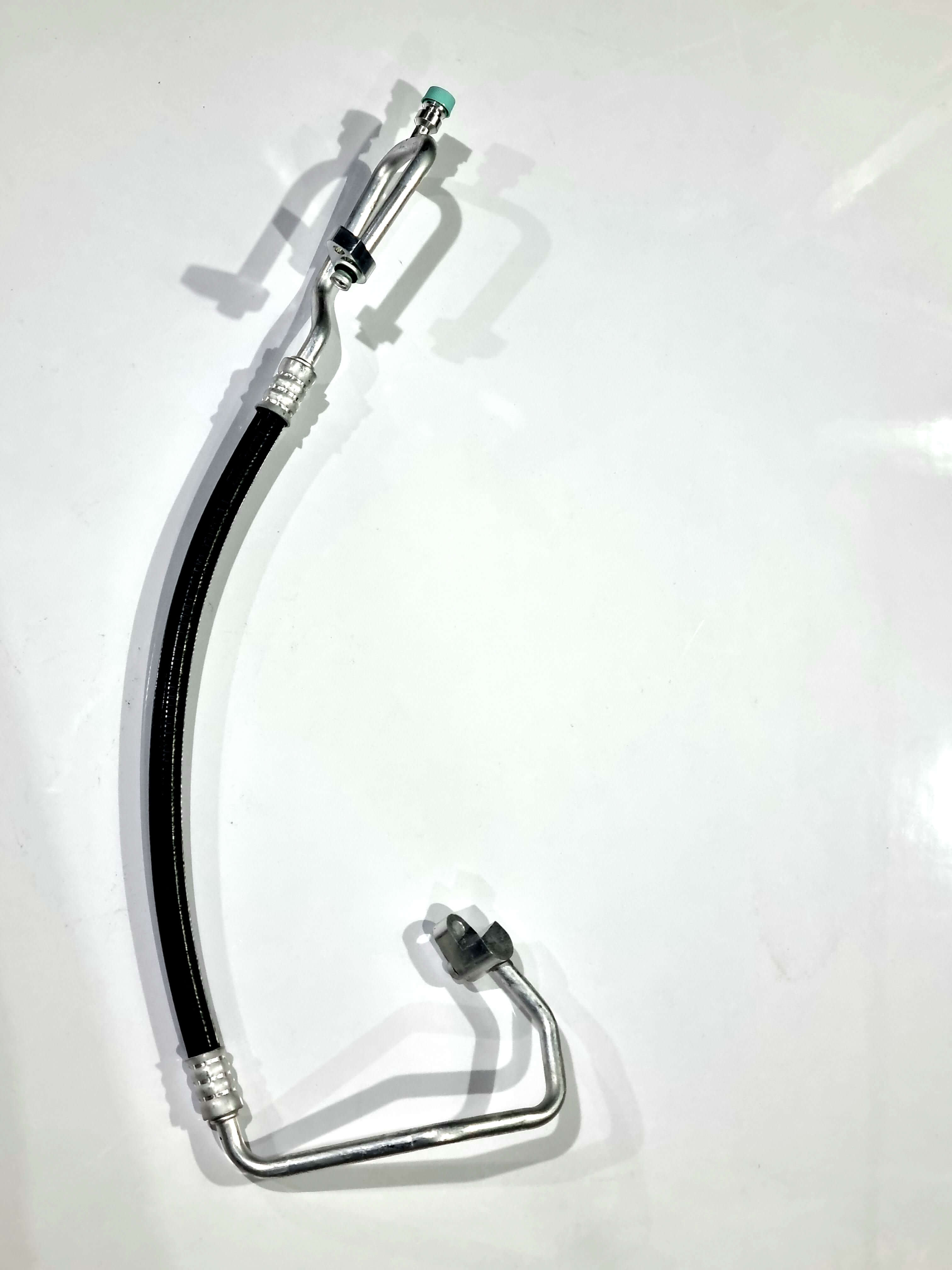 צינור מזגן  יונדאי I 30  החדשה  2013 